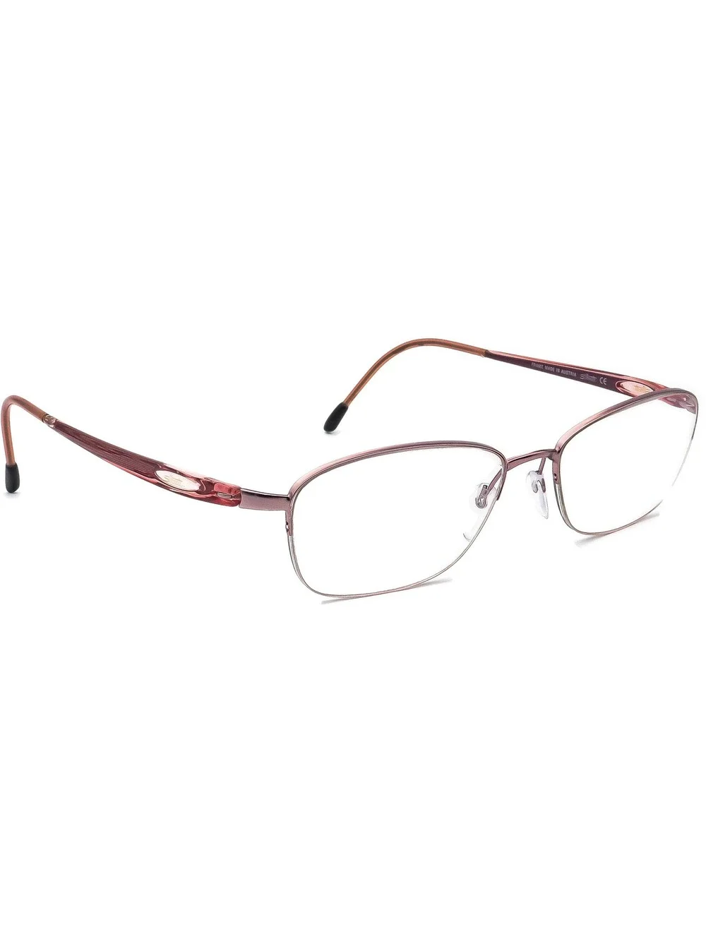 Silhouette 6614 40 6053 Eyewear